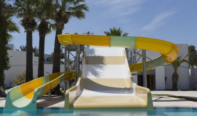 Imagine pentru Hotel Jaz Tour Khalef 5* valabile pentru Litoral 2025