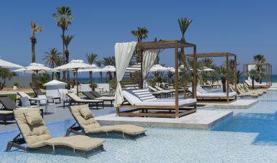 Imagine pentru Hotel Jaz Tour Khalef 5* valabile pentru Litoral 2025
