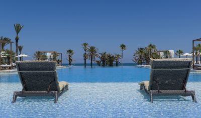 Imagine pentru Hotel Jaz Tour Khalef 5* valabile pentru Litoral 2025
