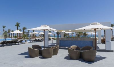 Imagine pentru Hotel Jaz Tour Khalef 5* valabile pentru Litoral 2025