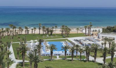 Imagine pentru Hotel Jaz Tour Khalef 5* valabile pentru Litoral 2025