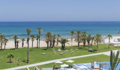 Imagine pentru Hotel Jaz Tour Khalef 5* valabile pentru Litoral 2025