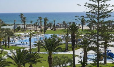 Imagine pentru Hotel Jaz Tour Khalef 5* valabile pentru Litoral 2025