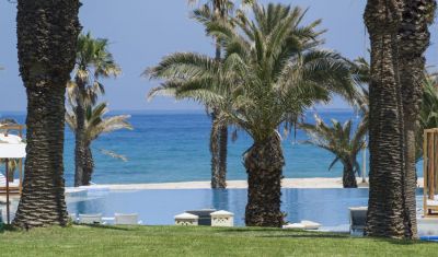Imagine pentru Hotel Jaz Tour Khalef 5* valabile pentru Litoral 2025