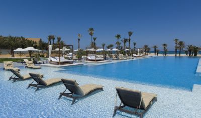 Imagine pentru Hotel Jaz Tour Khalef 5* valabile pentru Litoral 2025