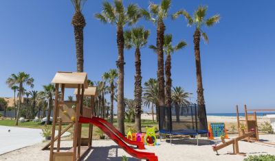 Imagine pentru Hotel Jaz Tour Khalef 5* valabile pentru Litoral 2025