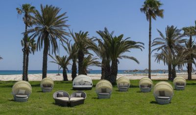 Imagine pentru Hotel Jaz Tour Khalef 5* valabile pentru Litoral 2025