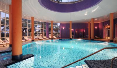 Imagine pentru Hotel Jaz Tour Khalef 5* valabile pentru Litoral 2025