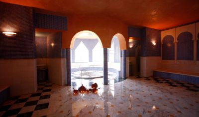 Imagine pentru Hotel Jaz Tour Khalef 5* valabile pentru Litoral 2025