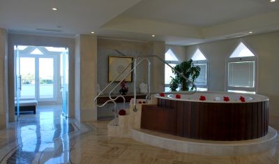 Imagine pentru Hotel Jaz Tour Khalef 5* valabile pentru Litoral 2025