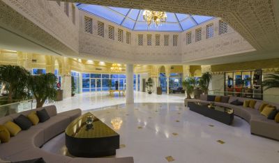 Imagine pentru Hotel Jaz Tour Khalef 5* valabile pentru Litoral 2025