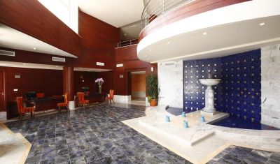 Imagine pentru Hotel Jaz Tour Khalef 5* valabile pentru Litoral 2025