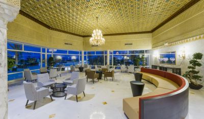 Imagine pentru Hotel Jaz Tour Khalef 5* valabile pentru Litoral 2025