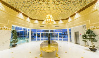 Imagine pentru Hotel Jaz Tour Khalef 5* valabile pentru Litoral 2025