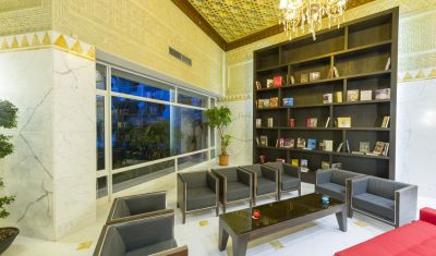 Imagine pentru Hotel Jaz Tour Khalef 5* valabile pentru Litoral 2025