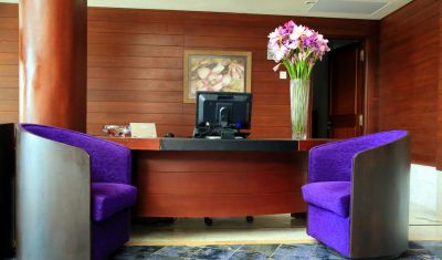 Imagine pentru Hotel Jaz Tour Khalef 5* valabile pentru Litoral 2025