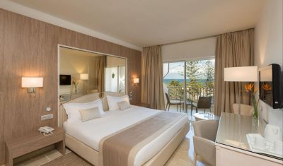 Imagine pentru Hotel Jaz Tour Khalef 5* valabile pentru Litoral 2025