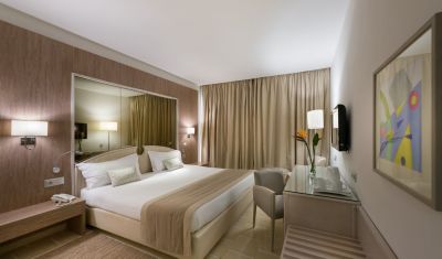 Imagine pentru Hotel Jaz Tour Khalef 5* valabile pentru Litoral 2025