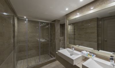 Imagine pentru Hotel Jaz Tour Khalef 5* valabile pentru Litoral 2025