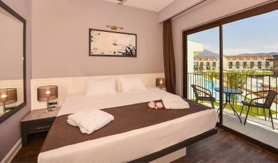 Imagine pentru Hotel Jiva Beach Resort 5* valabile pentru Litoral 2025