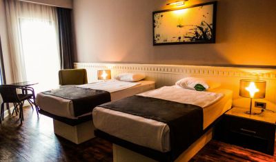 Imagine pentru Hotel Jiva Beach Resort 5* valabile pentru Litoral 2025