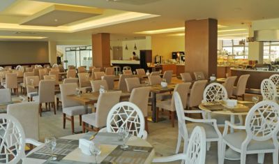 Imagine pentru Hotel Jiva Beach Resort 5* valabile pentru Litoral 2025