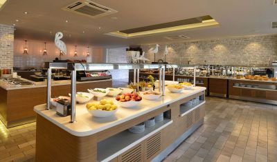 Imagine pentru Hotel Jiva Beach Resort 5* valabile pentru Litoral 2025
