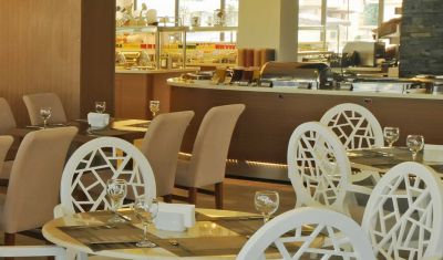 Imagine pentru Hotel Jiva Beach Resort 5* valabile pentru Litoral 2025