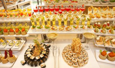 Imagine pentru Hotel Jiva Beach Resort 5* valabile pentru Litoral 2025