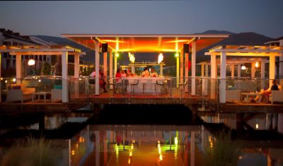 Imagine pentru Hotel Jiva Beach Resort 5* valabile pentru Litoral 2025