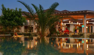 Imagine pentru Hotel Jiva Beach Resort 5* valabile pentru Litoral 2025