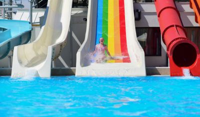 Imagine pentru Hotel Jiva Beach Resort 5* valabile pentru Litoral 2025