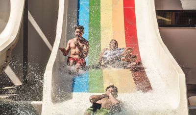 Imagine pentru Hotel Jiva Beach Resort 5* valabile pentru Litoral 2025