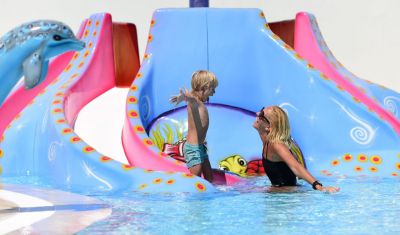 Imagine pentru Hotel Jiva Beach Resort 5* valabile pentru Litoral 2025