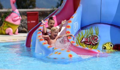 Imagine pentru Hotel Jiva Beach Resort 5* valabile pentru Litoral 2025