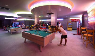 Imagine pentru Hotel Jiva Beach Resort 5* valabile pentru Litoral 2025