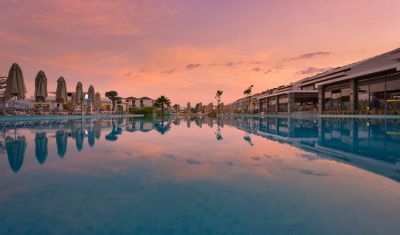 Imagine pentru Hotel Jiva Beach Resort 5* valabile pentru Litoral 2025
