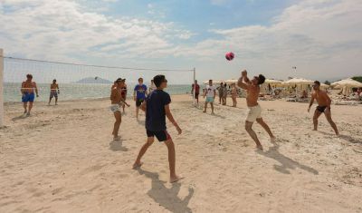 Imagine pentru Hotel Jiva Beach Resort 5* valabile pentru Litoral 2025