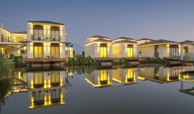 Imagine pentru Hotel Jiva Beach Resort 5* valabile pentru Litoral 2025