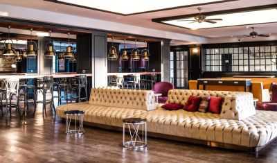 Imagine pentru Hotel Jiva Beach Resort 5* valabile pentru Litoral 2025