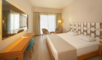 Imagine pentru Hotel Jiva Beach Resort 5* valabile pentru Litoral 2025