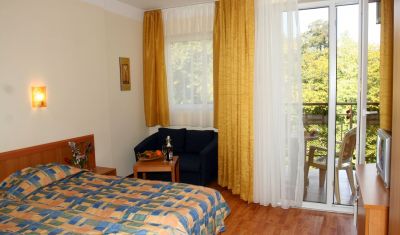 Imagine pentru Hotel Joya Park 4* valabile pentru Litoral 2025