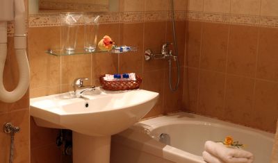 Imagine pentru Hotel Joya Park 4* valabile pentru Litoral 2025