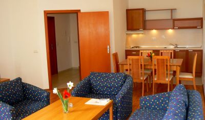 Imagine pentru Hotel Joya Park 4* valabile pentru Litoral 2025