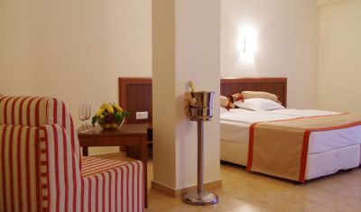 Imagine pentru Hotel Joya Park 4* valabile pentru Litoral 2025