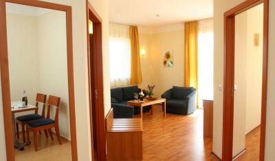 Imagine pentru Hotel Joya Park 4* valabile pentru Litoral 2025
