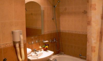 Imagine pentru Hotel Joya Park 4* valabile pentru Litoral 2025