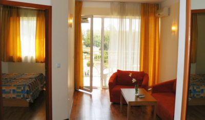 Imagine pentru Hotel Joya Park 4* valabile pentru Litoral 2025