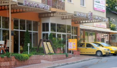 Imagine pentru Hotel Joya Park 4* valabile pentru Litoral 2025