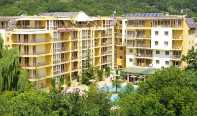 Imagine pentru Hotel Joya Park 4* valabile pentru Litoral 2025